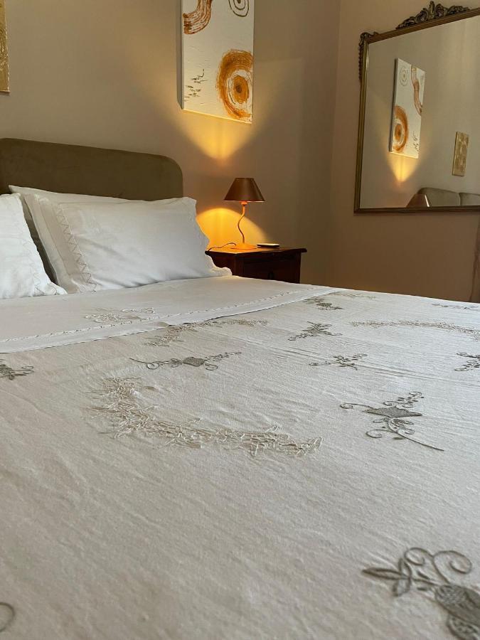 Sagittarius B&B Cetraro Zewnętrze zdjęcie