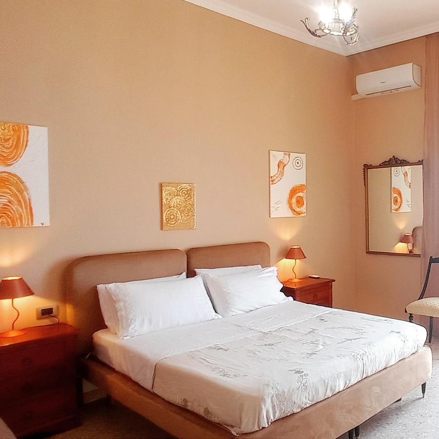 Sagittarius B&B Cetraro Zewnętrze zdjęcie