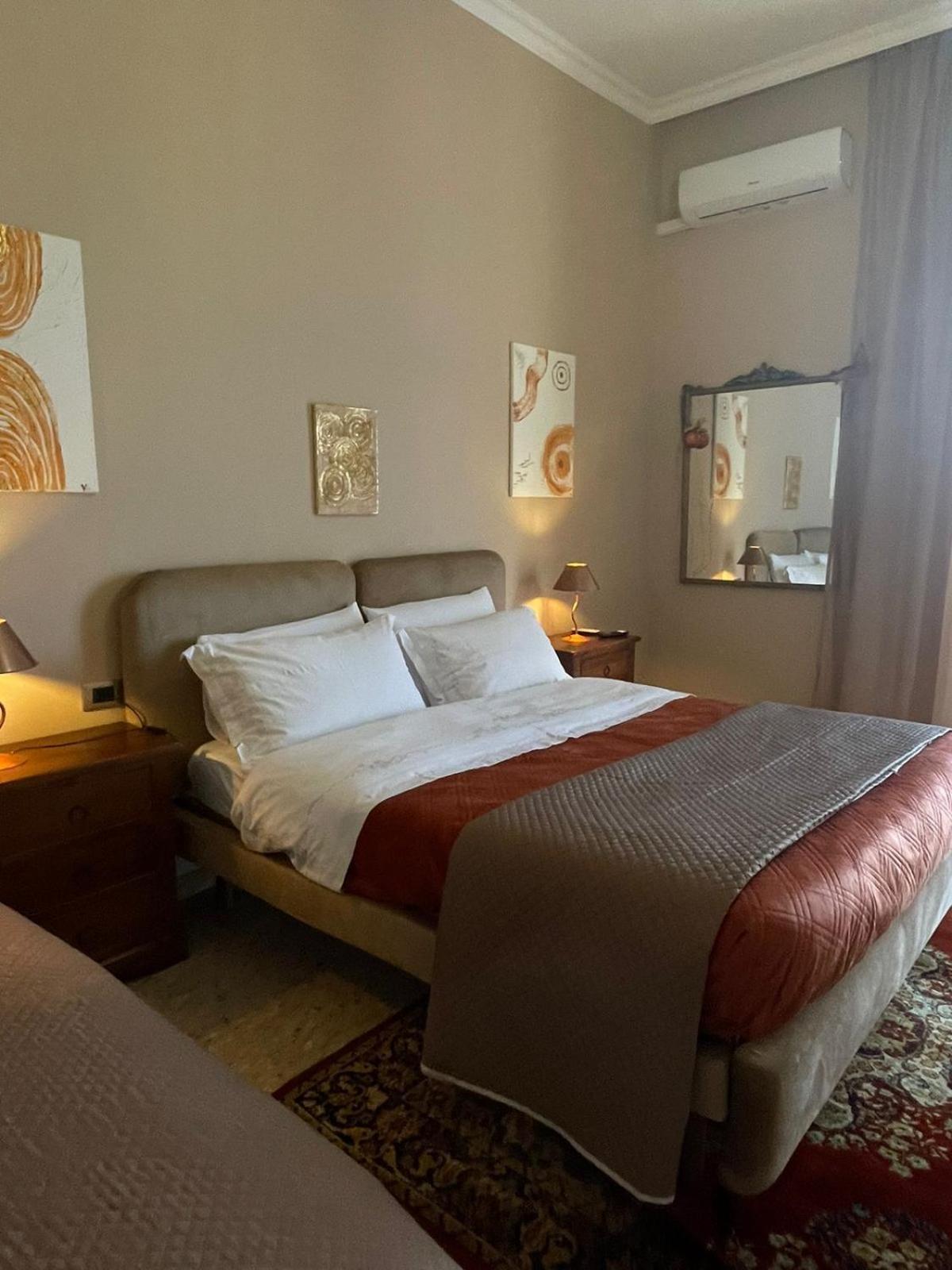 Sagittarius B&B Cetraro Zewnętrze zdjęcie