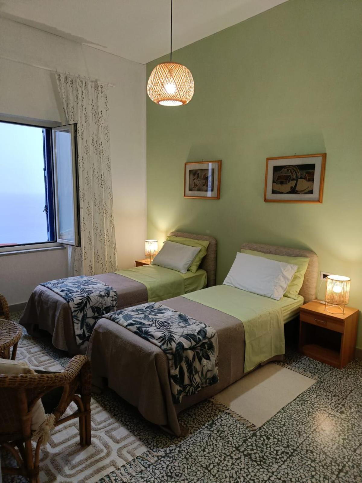 Sagittarius B&B Cetraro Pokój zdjęcie