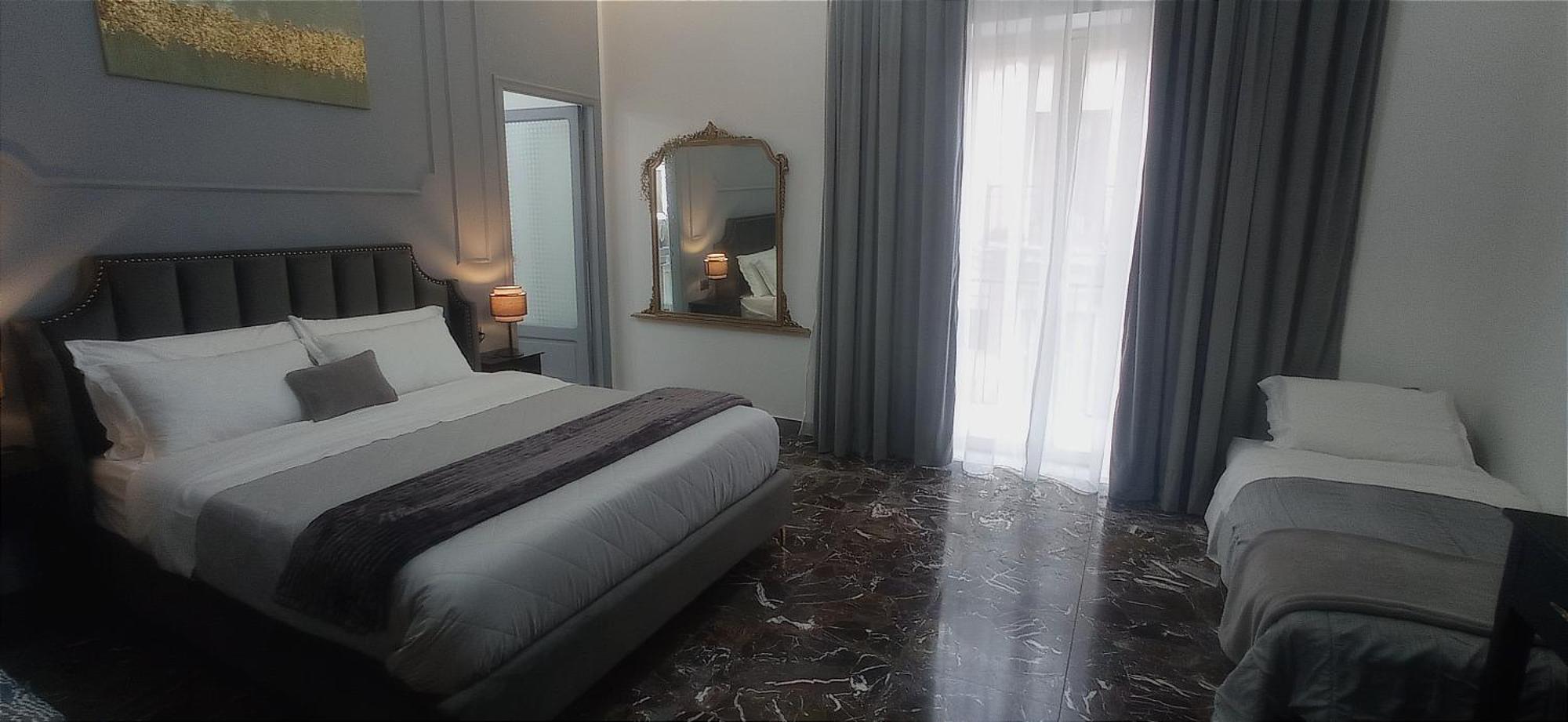 Sagittarius B&B Cetraro Pokój zdjęcie
